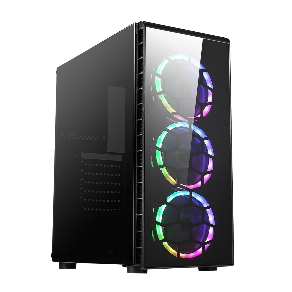 Computador armado a medida