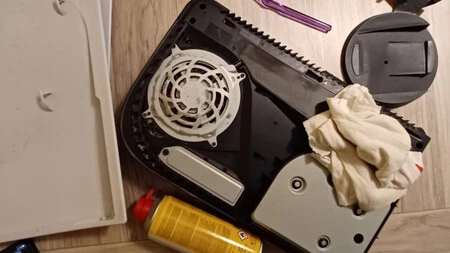 Consolas de videojuegos